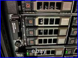 Dell PowerVault MD1200 DAS Storage Array