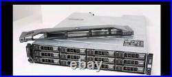 Dell PowerVault MD1200 DAS Storage Array