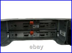 Dell PowerVault MD1200 DAS Storage Array