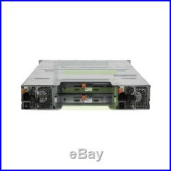 Dell PowerVault MD1200 Storage Array 12x 6TB 7.2K NL SAS 3.5 6G Hard Drives