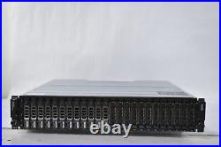 Dell PowerVault MD1220 12x 1TB ST91000640SS MD12 6GB SAS Module