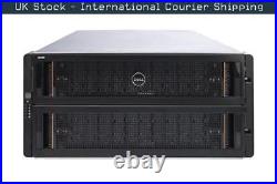 Dell PowerVault MD1280 28 x Dell 3TB SAS