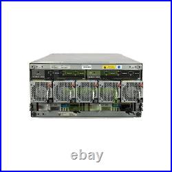Dell PowerVault MD1280 Storage Array 84x 450GB 15K SAS 3.5 6G Hard Drives