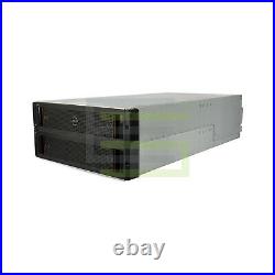 Dell PowerVault MD1280 Storage Array 84x 960GB SAS 2.5 12G SSDs