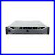 Dell PowerVault MD1400 Storage Array 5x8 TB 7.2K HDD 2x12Gb SAS- DC Input Power