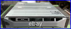 Dell PowerVault MD1420 Storage Array l 1x SAS Controllers 2x PSU