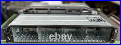 Dell PowerVault MD1420 Storage Array l 1x SAS Controllers 2x PSU