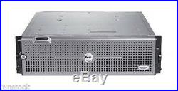 Dell PowerVault MD3000 RAID Storage Array + 15 x 300Gb SAS 15K drives SAN