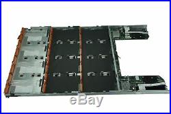 Dell PowerVault MD3060e 60 Bay SAS Dual EMM Power Supply Storage Expansion Array