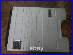 Dell PowerVault MD3200 12-Bay Storage Array/ 2XController 2-600W PSU No Drives