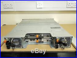 Dell PowerVault MD3200 6G SAS Dual Controller Storage Array 12x 3.5'' LFF