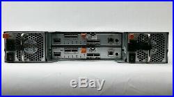 Dell PowerVault MD3200 Raid Controller Storage Array with2SAS Controller 2PSU