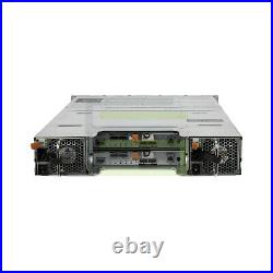 Dell PowerVault MD3200 Storage Array 12x 12TB 7.2K NL SAS 3.5 12G Hard Drives