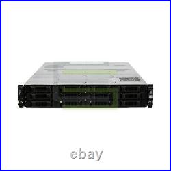 Dell PowerVault MD3200 Storage Array 12x 1TB 7.2K NL SAS 3.5 6G Hard Drives