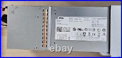 Dell PowerVault MD3200I 12-Bay 3.5 Storage Array 2 X MD32 Series iSCSI 36TB SAS
