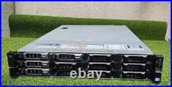 Dell PowerVault MD3200I 12-Bay 3.5 Storage Array NAS