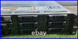 Dell PowerVault MD3200I 12-Bay 3.5 Storage Array NAS