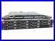 Dell PowerVault MD3200i 12-Bay Storage Array with 6x 3TB SAS Drives, 2x M