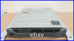 Dell PowerVault MD3220i 2U 24TB (24x 1TB 7.2K SAS) iSCSI SAN Storage Array