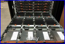 Dell PowerVault MD3260 6Gbps DAS Dual EMM 60 Bay SAS Storage Array