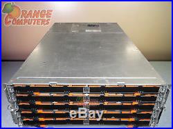 Dell PowerVault MD3260 6Gbps SAS Array Direct Attach Storage with HBAs & 60 Trays