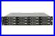 Dell PowerVault MD3400 Storage Array 12x 3.5 SAS HDD Bay 2x 12G-SAS-4 2xPSU