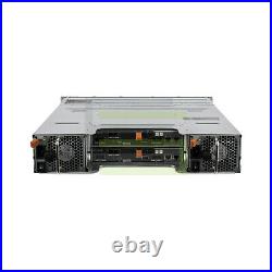 Dell PowerVault MD3420 Storage Array 24x 600GB 10K SAS 2.5 12G Hard Drives