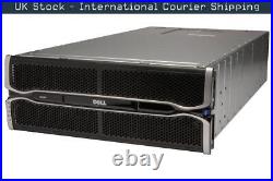 Dell PowerVault MD3460 20 x 4TB 7.2k SAS