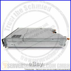 Dell PowerVault MD3620f 8Gb Fibre Channel SAS Storage Array