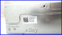 Dell PowerVault MD3820F Storage Array 24x 2.5 300GB HDD Fast Free Ship