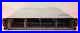 Dell PowerVault MD3820i 24x 2.5 Bay Storage Array 2x 10G-iSCSI-2 2x 600W PSU