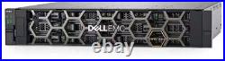 Dell PowerVault ME4012 12G 2U SAN/DAS Storage Array Choose 12LFF HDD