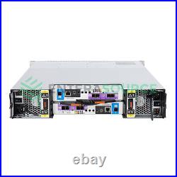 Dell PowerVault ME4012 12G 2U SAN/DAS Storage Array Choose 12LFF HDD