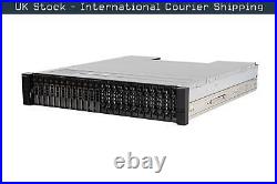 Dell PowerVault ME4024 12G SAS 12 x 2.4TB SAS