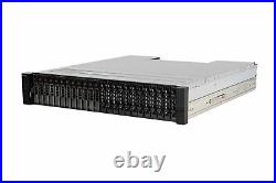 Dell PowerVault ME4024 16FC/10G 12 x 1.92TB SAS, Dell Enterprise Class SSD
