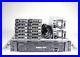 Dell PowerVault ME5012 SAN 12x 12TB SAS 10Gbase-T RJ45 iSCSI Storage Array