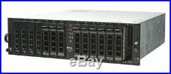 Dell Powervault 220S SCSI Storage Array