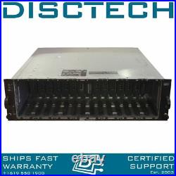 Dell Powervault MD1000 SAS SATA Storage Array