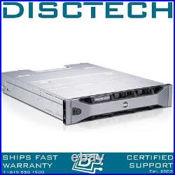 Dell Powervault MD1200 SAS / Serial Attach SCSI Storage Array