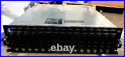Dell Powervault MD3000 15-BAY With 15750GB 3.5 SAN Storage Array AMP01