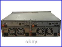 Dell Powervault MD3000 SAS SATA Storage Array 15 Bay