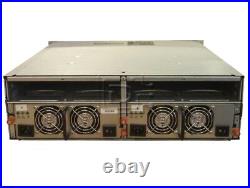 Dell Powervault MD3000i SAS SATA iSCSI Storage Array
