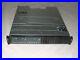 Dell Powervault MD3220i 2x 770D8 iSCSI Controllers 2x PSU 24x Trays/Screws