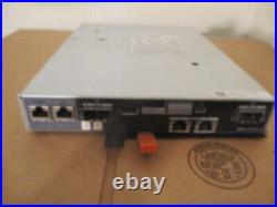 Dell Powervault MD3860i 10gb ISCSI storage arrays controller 0WX6YV