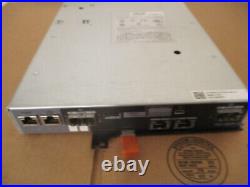 Dell Powervault MD3860i 10gb ISCSI storage arrays controller 0WX6YV