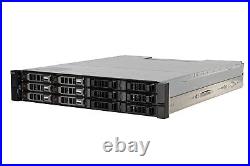 Dell Powervault ME4012 12G SAS 3x 12TB SAS 7.2k HDDs 3 Year Warranty