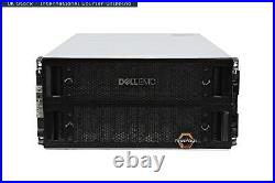 Dell Powervault ME484 42 x 4TB SAS 7.2k