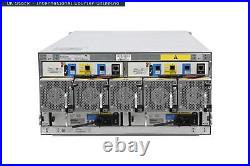 Dell Powervault ME484 42 x 4TB SAS 7.2k