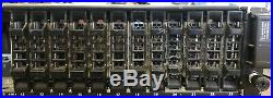 Dell Powervault Md3220 Storage Disk Array Dual Power Supply Dual Controllers