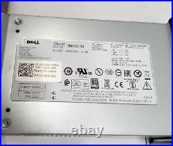 Dell Powervault Md3420 Storage Array 2x 12g-sas-4 F3p10 12gb Sas Controller